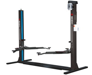 Cascos Two Post Lift Cascos Two Post Lift