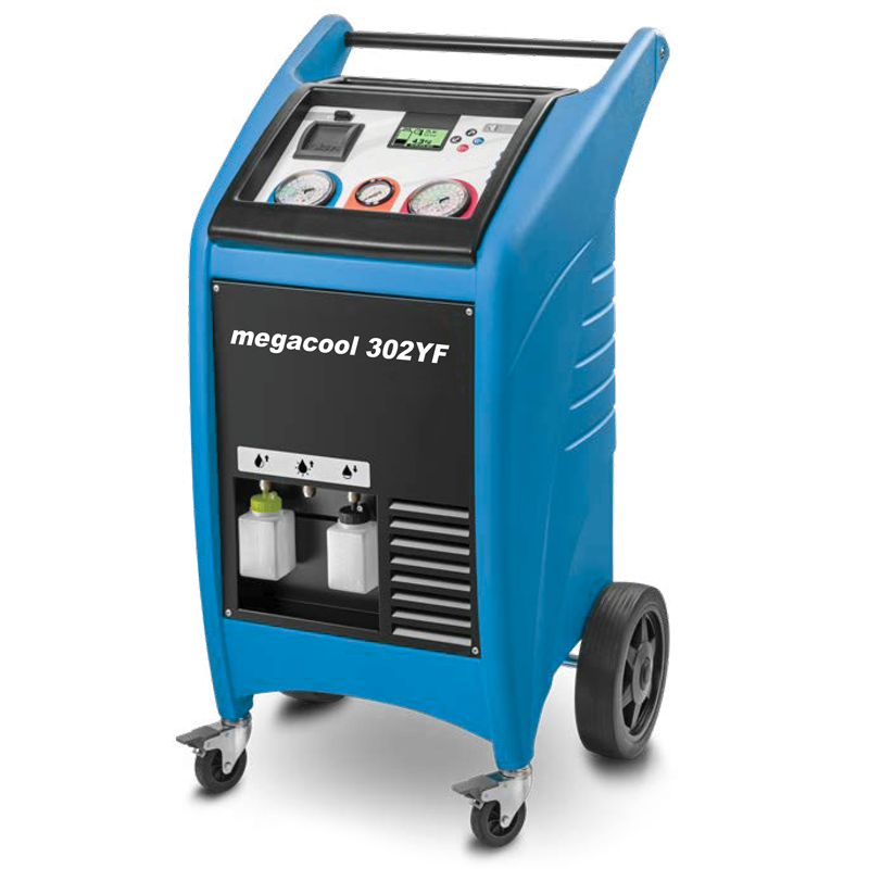 megacool 302YF