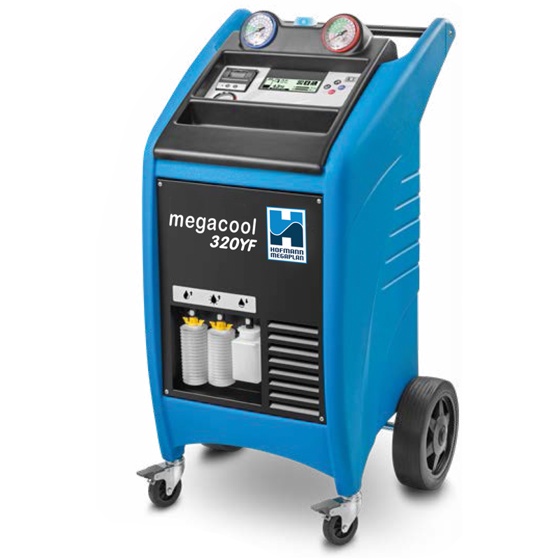 megacool 320YF
