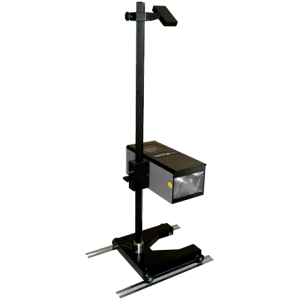 Headlamp Testers from Hofmann Megaplan
