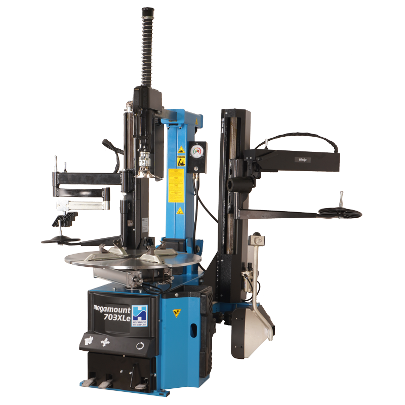 megamount 703XLE