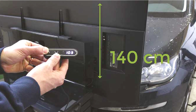 ADAS calibration ADAS calibration