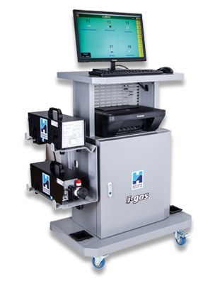ATL Automatic Test Lanes MOT from Hofmann Megaplan