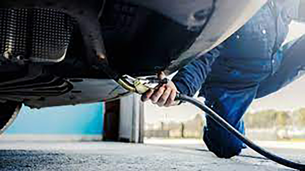 Emissions Testing web