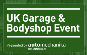 GARAGE SHOW ISN