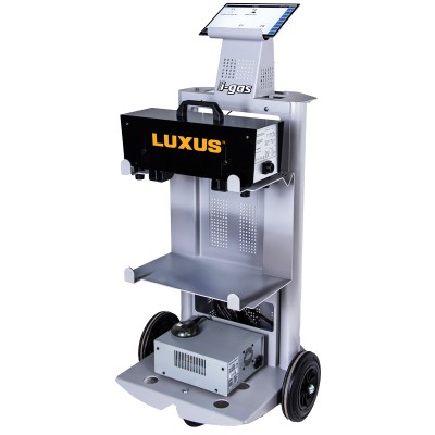 Luxus i-Gas Integrated Emissions Analyser