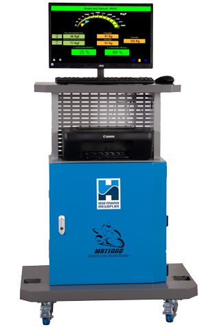 MCL700 Lift MCL700 Lift