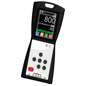 MGT-300 Evo Emissions Tester