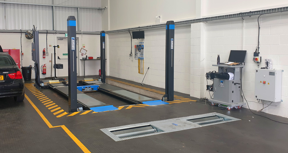 ATL MOT Equipment ATL MOT Equipment