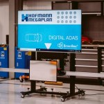 Digital ADAS System