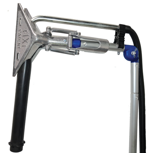 Commercial Vehicle Emissions Testing Accessories