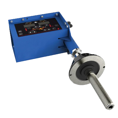 megamount 613 Racing tyre changer from Hofmann Megaplan