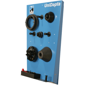 UniDapta