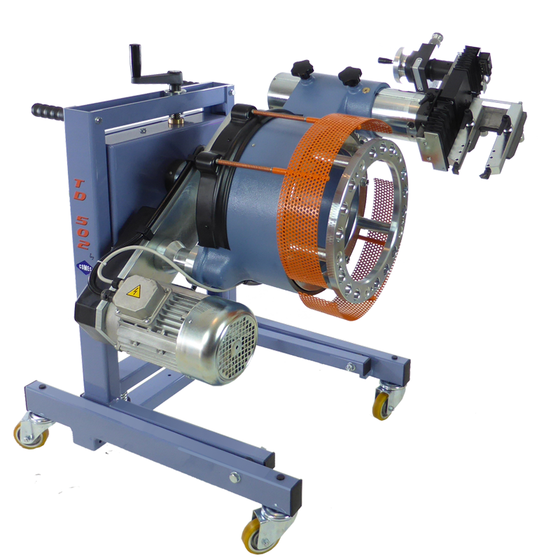 Brake Lathe