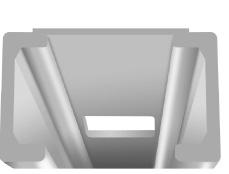 Cascos Slendertec columns Cascos Slendertec columns