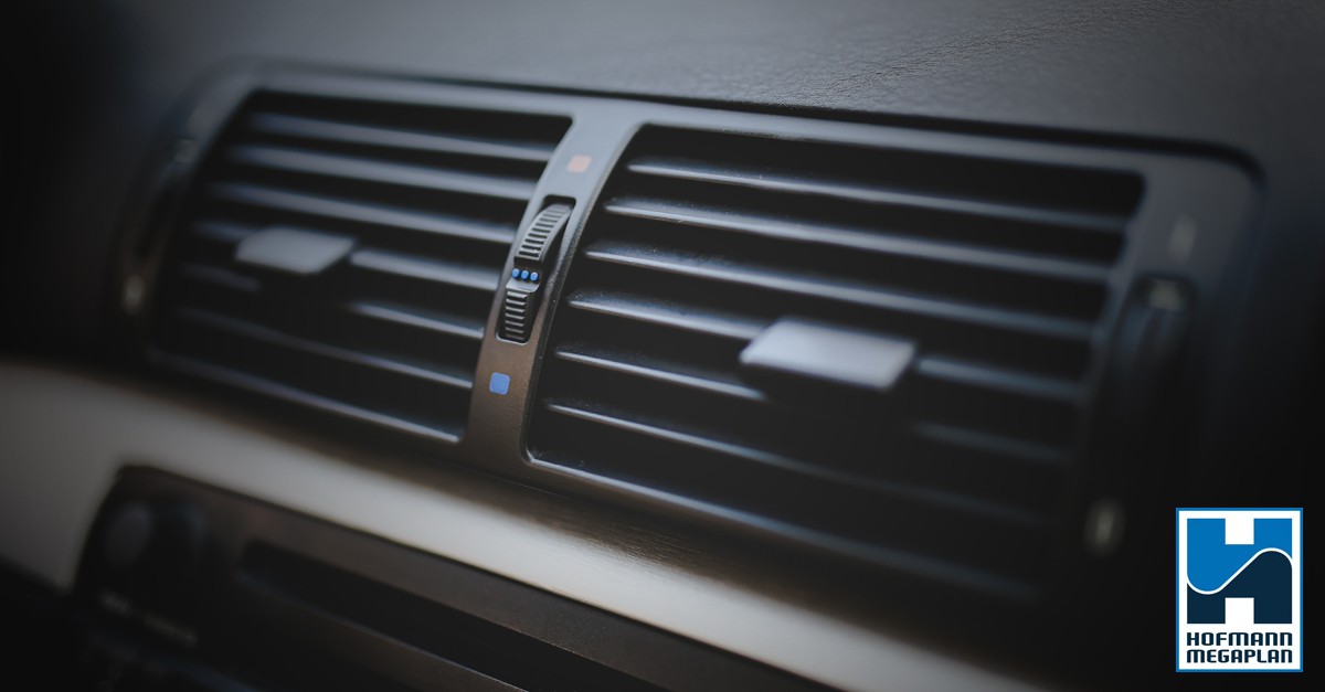 Air Conditioning Units: a service you can't afford to miss out on in your garage