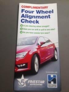 A 5 star approach to making alignment work for your business