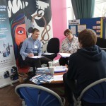 Hofmann Megaplan Launch Apprenticeship Scheme