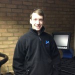 Chris Jones Joins The Hofmann Megaplan Team!