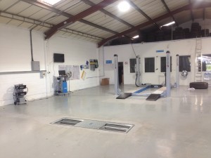 Installing a new ATL or MOT bay? - HMP now have that covered!