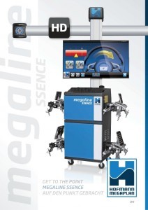 Hofmann Megaplan upgrades its 3D aligner program to incorporate HD camera technology