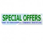 *** Special Offers ***