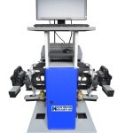New Low-Priced Computerised Wheel Alignment System!!