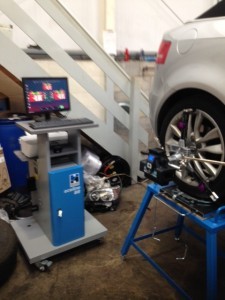 Autostart (Bolton)
