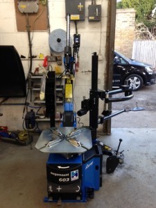 A1 Alloys (Bromley)