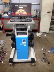 Nationwide crash repair workshop (Pontypridd Cardiff)