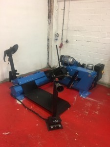 R Robertson & Son (Shetland Island)