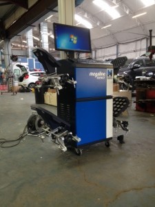 Live From The Field - 3d Alignment