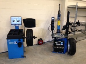 Euro Car Parts Demo/Open evening.