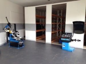 Malvern Tyres