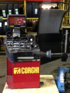 Bush Tyres (Hull)