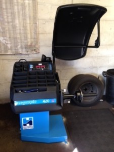 Autotrade Tyres (Southampton)