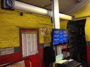 Harrolds tyres (Penrith)