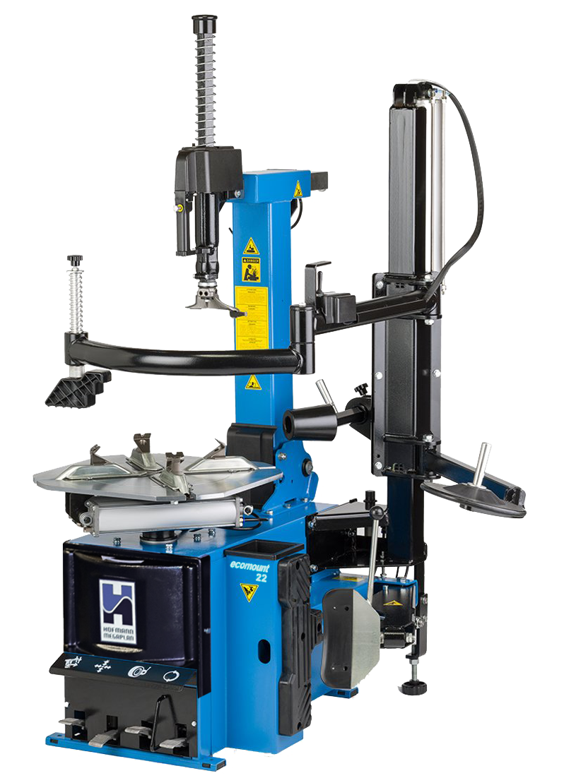 Economy Tyre Equipment 22 Plus Tyre Changer