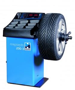 megaspin 200-3 No Hood