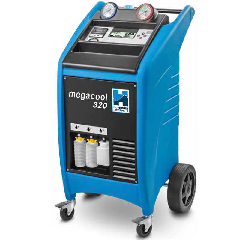 megacool 320