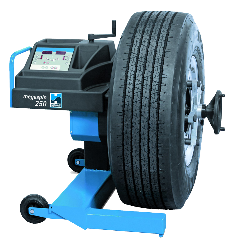 megaspin 250