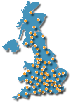 Nationwide coverage from Hofmann Megaplan Nationwide coverage from Hofmann Megaplan