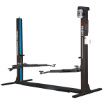 With a traditional build quality, the Cascos C3.2 2 Post Car Lift is the most popular choice of Vehicle Lift and can be seen in garages across the UK.