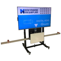 Digital ADAS System