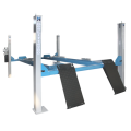 Download the full technical specifications for the Hofmann Megaplan Geolift 4200 Wheel Alignment Lift online today in the 4 Post Lift range.