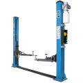 ATP9 two post lift with base