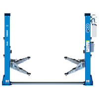 TP 10 Two Post Lift with Base