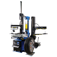 megamount 713XL Racing Tyre Changer