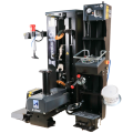X-Boss Tyre Changer