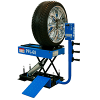 Wheel Lifts